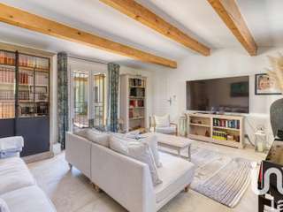 Vente maison 12 pièces