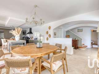 Vente maison 12 pièces