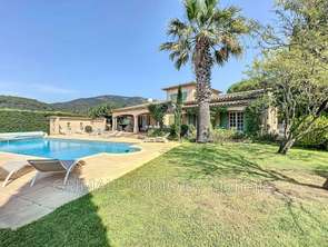 Vente Maison 4 chambresPlan-de-la-Tour