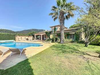 Vente maison 6 pièces Plan-de-la-Tour 83