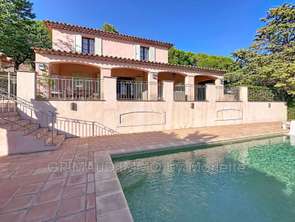 Vente Maison 3 chambresPlan-de-la-Tour