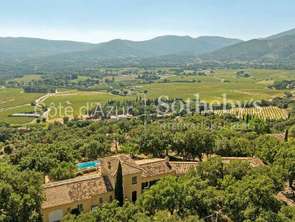 Vente Maison 7 chambresPlan-de-la-Tour