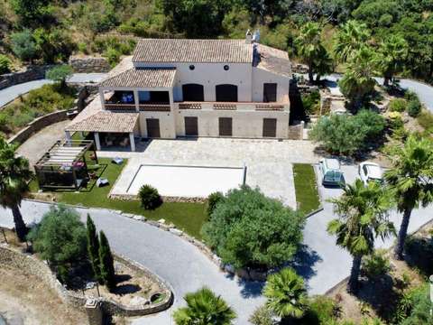 Vente maison 6 pièces Plan-de-la-Tour 83