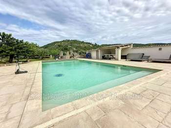 Vente maison 12 pièces Plan-de-la-Tour 83