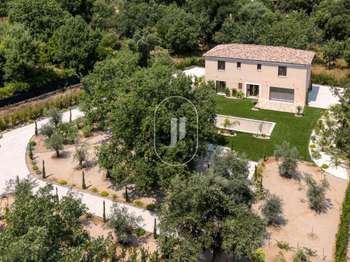 Vente maison 6 pièces Plan-de-la-Tour 83