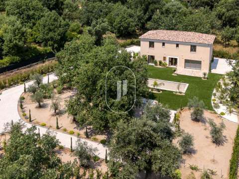 Vente maison 6 pièces Plan-de-la-Tour 83