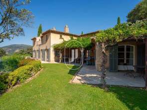 Vente Maison 6 chambresPlan-de-la-Tour