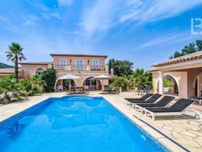 Vente Maison 4 chambresPlan-de-la-Tour