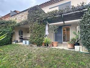 Vente Maison 2 chambresPlan-de-la-Tour