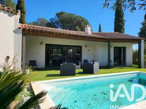 Vente Maison 3 chambresPlan-de-la-Tour