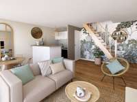 Vente maison 3 pièces Vente maison 3 pièces