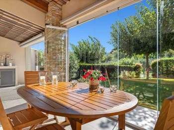 Vente maison 4 pièces Plan-de-la-Tour 83