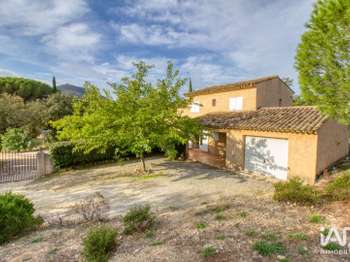 Vente maison 4 pièces Plan-de-la-Tour 83
