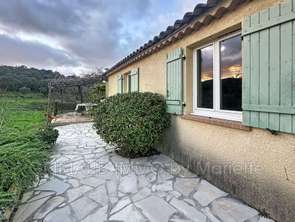 Vente Maison 4 chambresPlan-de-la-Tour