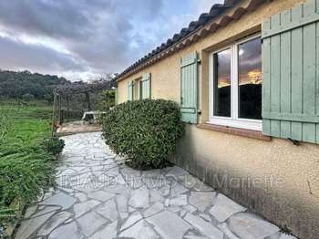 Vente maison 6 pièces Plan-de-la-Tour 83