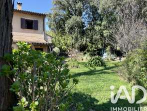 Vente Maison 4 chambresPlan-de-la-Tour