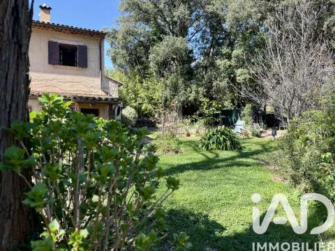 Vente maison 7 pièces Plan-de-la-Tour 83