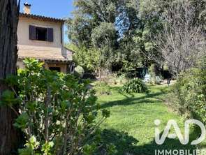 Vente Maison 4 chambresPlan-de-la-Tour