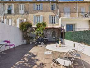 Vente Maison 5 piècesPlan-de-la-Tour