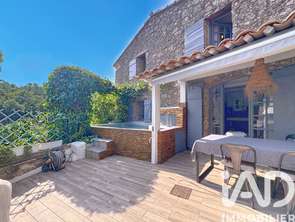 Vente Maison 2 chambresPlan-de-la-Tour