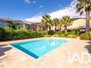 Vente Maison 2 chambresPlan-de-la-Tour