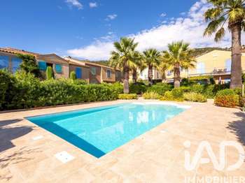 Vente maison 3 pièces Plan-de-la-Tour 83