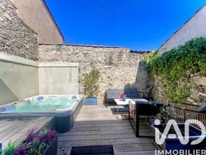Vente Maison 5 piècesPlan-de-la-Tour