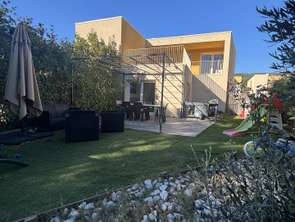 Vente Maison 3 chambresPlan-de-la-Tour