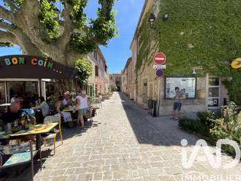 Vente maison 4 pièces Plan-de-la-Tour 83