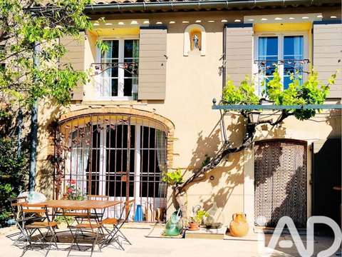 Vente maison 4 pièces Plan-de-la-Tour 83