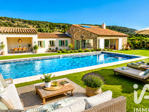 Vente Maison 4 chambresPlan-de-la-Tour