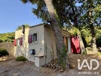 Vente maison 2 pièces