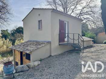 Vente maison 2 pièces