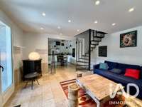 Vente maison 2 pièces