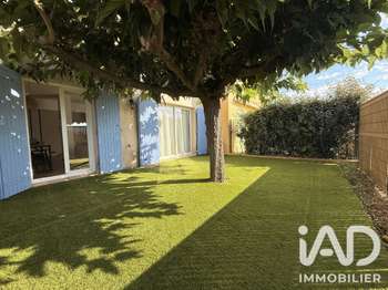 Vente Maison 2 chambresPlan-de-la-Tour