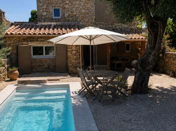 Vente Maison 2 chambresPlan-de-la-Tour