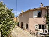 Vente maison 2 pièces