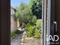 Vente maison 2 pièces