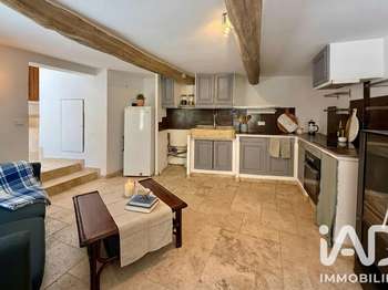Vente maison 2 pièces