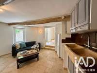 Vente maison 2 pièces