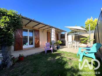 Vente maison 4 pièces Plan-de-la-Tour 83