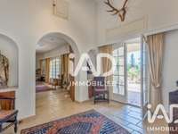 Vente maison 11 pièces