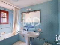 Vente maison 11 pièces