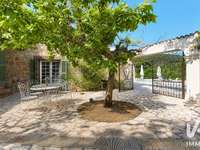 Vente maison 11 pièces