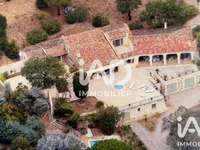 Vente maison 11 pièces