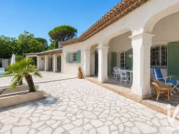 Vente Maison 7 chambresPlan-de-la-Tour