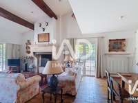 Vente maison 11 pièces