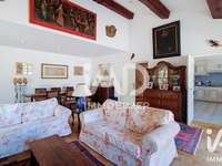Vente maison 11 pièces