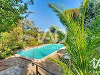 Vente maison 11 pièces