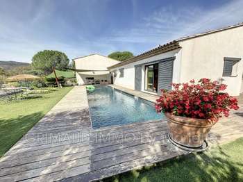 Vente Maison 3 chambresPlan-de-la-Tour